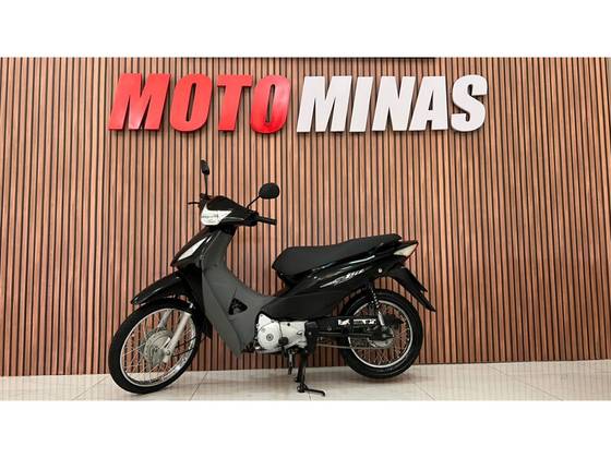HONDA BIZ 125 ES HONDA BIZ 125 ES